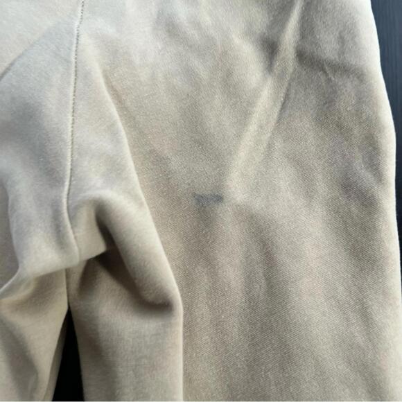 Tuff Rider Horseback Riding Tan Pants - Picture 9 of 9